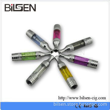 2014 Bottom Heating Dual Coils Huge Vaporizer Aspire BDC ET